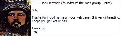 Bob Hartman