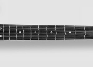 Tempered Frets